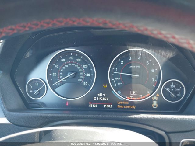 WBA4J1C57JBG77029 BMW 430i Gran Coupe