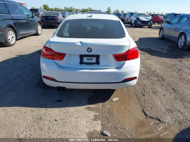 WBA4J1C57JBG77029 BMW 430i Gran Coupe