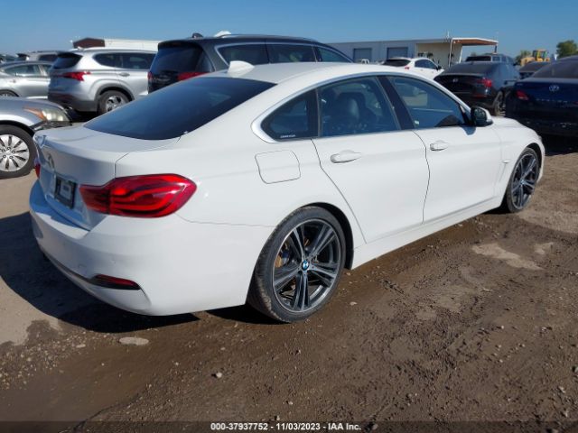 WBA4J1C57JBG77029 BMW 430i Gran Coupe