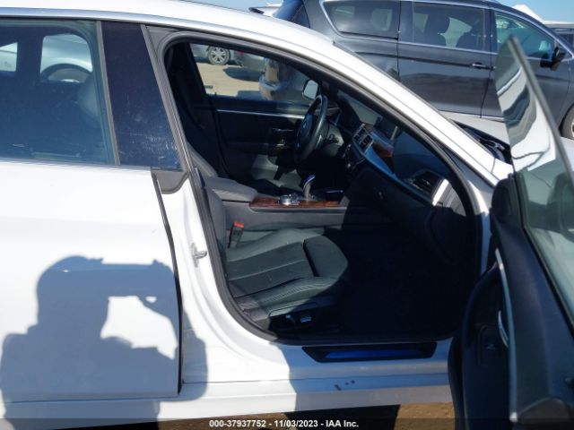 WBA4J1C57JBG77029 BMW 430i Gran Coupe