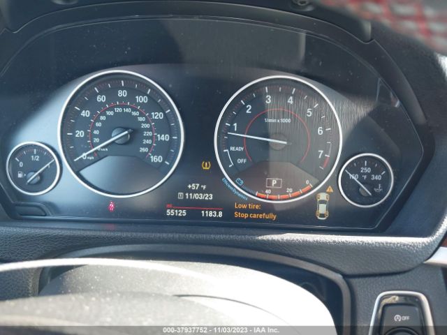 WBA4J1C57JBG77029 BMW 430i Gran Coupe