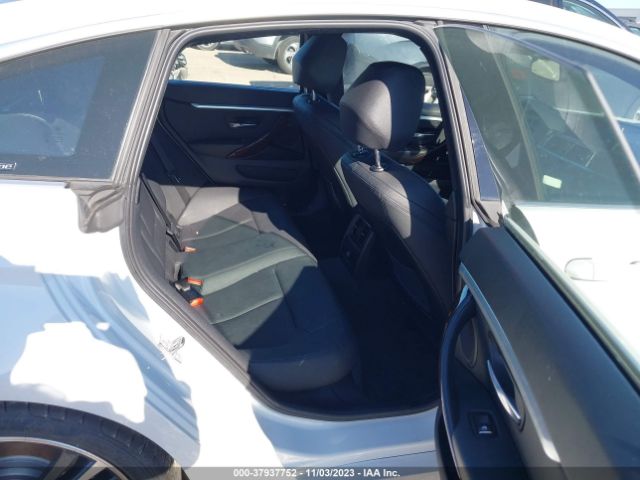 WBA4J1C57JBG77029 BMW 430i Gran Coupe