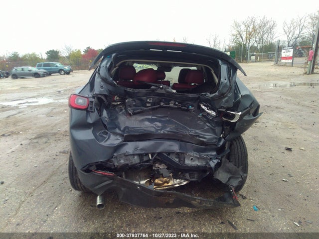 Mazda Cx-5 2.5 S Carbon Edition 2023 JM3KFBCM9P0264000 Image 16