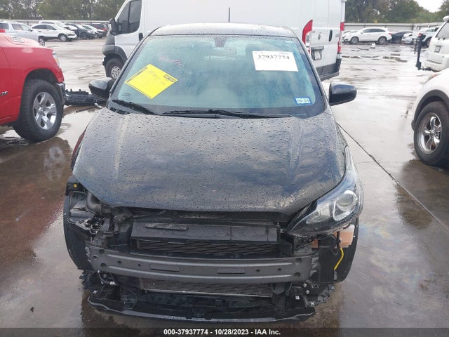 Chevrolet Spark Fwd 1lt Automatic 2022 KL8CD6SA4NC017408 Image 13