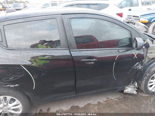Chevrolet Spark Fwd 1lt Automatic 2022 KL8CD6SA4NC017408 Image 14