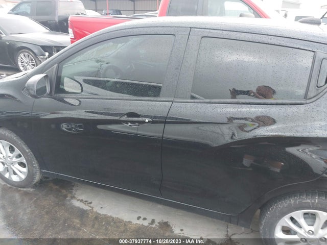 Chevrolet Spark Fwd 1lt Automatic 2022 KL8CD6SA4NC017408 Image 15