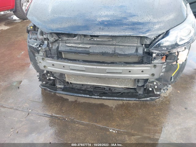 Chevrolet Spark Fwd 1lt Automatic 2022 KL8CD6SA4NC017408 Image 6