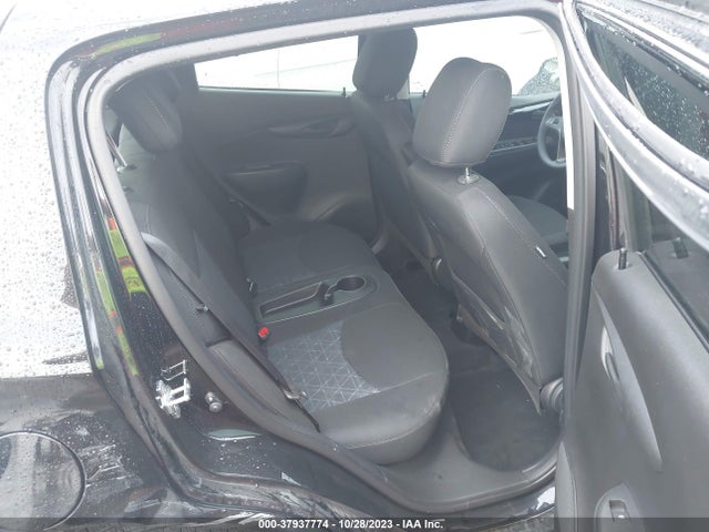 Chevrolet Spark Fwd 1lt Automatic 2022 KL8CD6SA4NC017408 Image 8