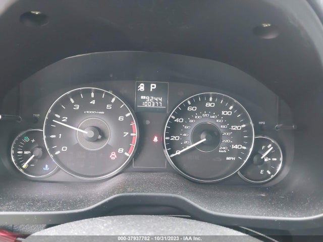 2011 SUBARU OUTBACK 2.5I LIMITED PWR MOON VIN: 4S4BRBKC1B3393649