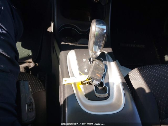 3C4PDCBG8FT744276 Dodge Journey Sxt