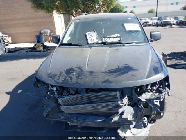 3C4PDCBG8FT744276 Dodge Journey Sxt