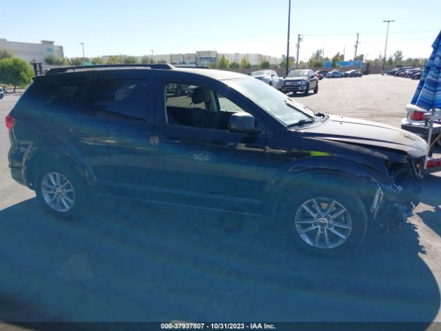 3C4PDCBG8FT744276 Dodge Journey Sxt