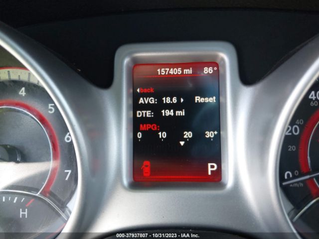 3C4PDCBG8FT744276 Dodge Journey Sxt