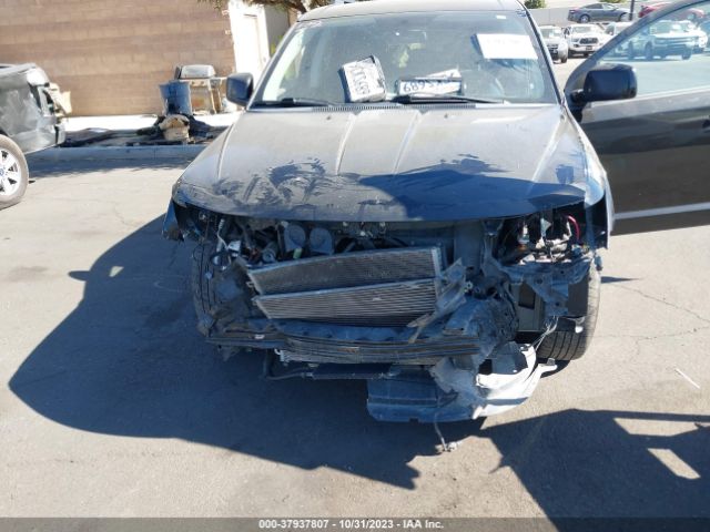 3C4PDCBG8FT744276 Dodge Journey Sxt
