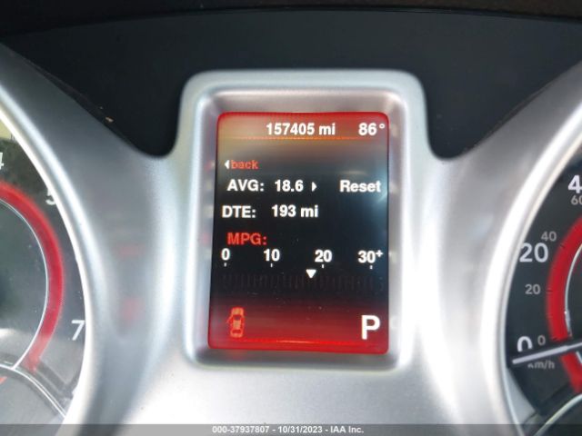 3C4PDCBG8FT744276 Dodge Journey Sxt