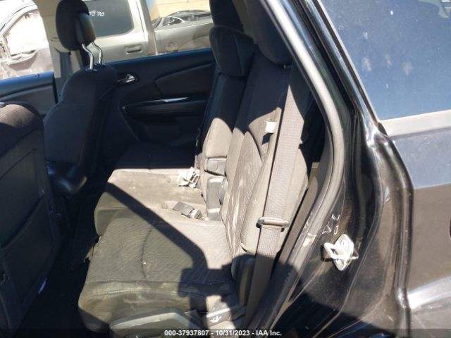 3C4PDCBG8FT744276 Dodge Journey Sxt