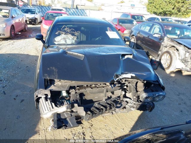 2C3CDZAG2GH257043 Dodge Challenger Sxt Plus
