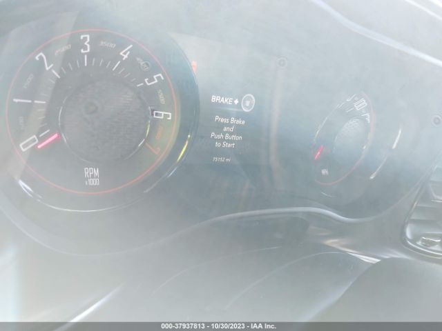 2C3CDZAG2GH257043 Dodge Challenger Sxt Plus
