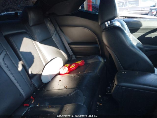 2C3CDZAG2GH257043 Dodge Challenger Sxt Plus