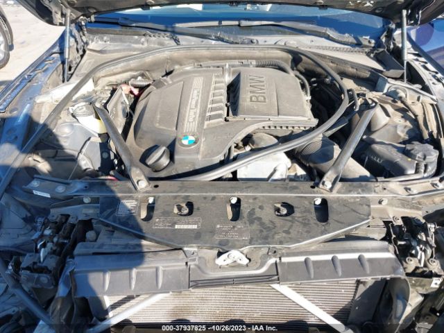 WBALW3C51EC892797 BMW 6 Series 640i