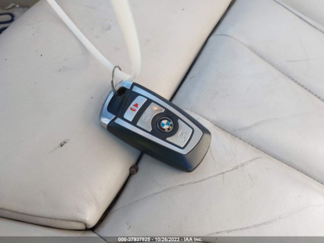 WBALW3C51EC892797 BMW 6 Series 640i