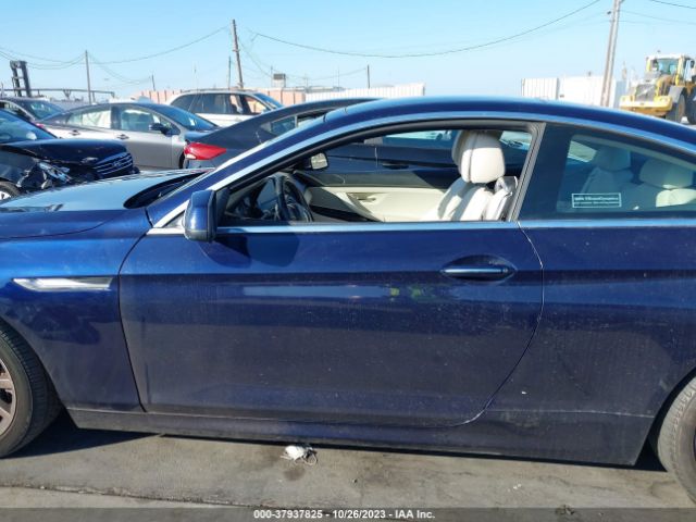 WBALW3C51EC892797 BMW 6 Series 640i