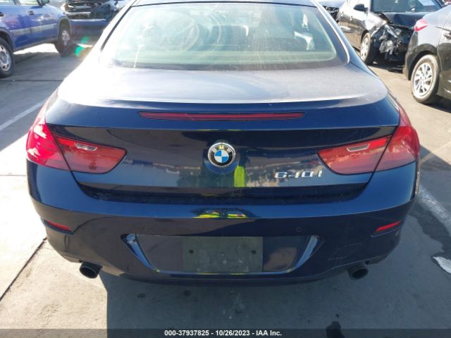 WBALW3C51EC892797 BMW 6 Series 640i
