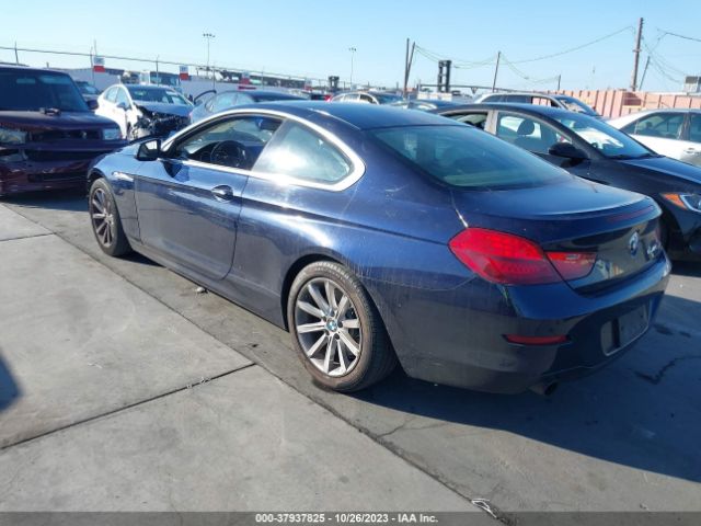 WBALW3C51EC892797 BMW 6 Series 640i