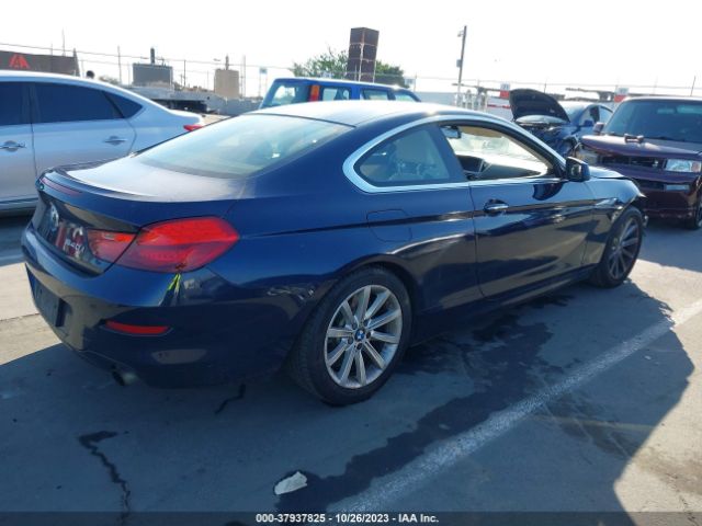 WBALW3C51EC892797 BMW 6 Series 640i