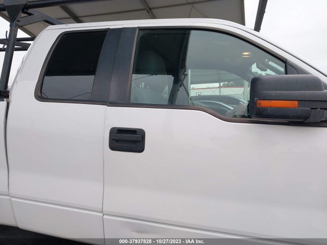 Ford F-150 Xlt 2014 1FTEX1CM8EKE40016 Image 13
