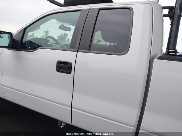 Ford F-150 Xlt 2014 1FTEX1CM8EKE40016 Image 14