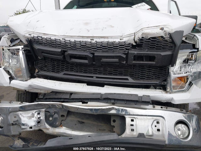 Ford F-150 Xlt 2014 1FTEX1CM8EKE40016 Image 6