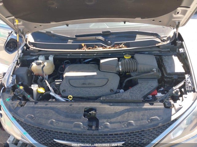 Chrysler Pacifica Touring L 2019 2C4RC1BG3KR626181 Image 10