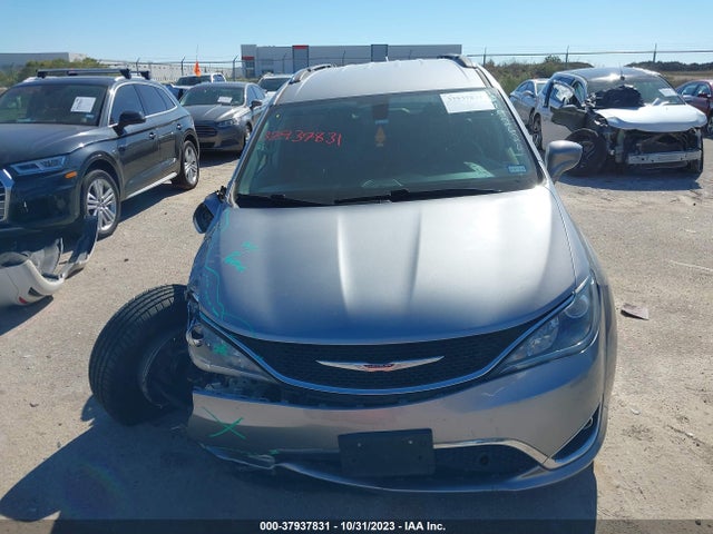 Chrysler Pacifica Touring L 2019 2C4RC1BG3KR626181 Image 11