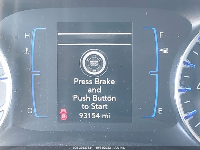 Chrysler Pacifica Touring L 2019 2C4RC1BG3KR626181 Image 14