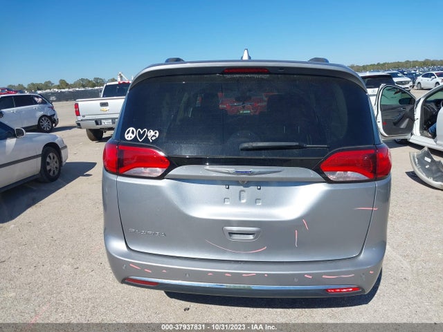 Chrysler Pacifica Touring L 2019 2C4RC1BG3KR626181 Image 15