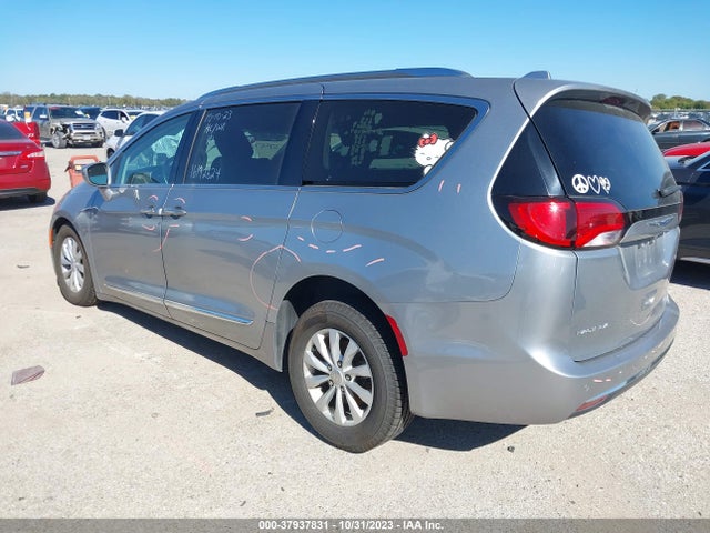 Chrysler Pacifica Touring L 2019 2C4RC1BG3KR626181 Image 3