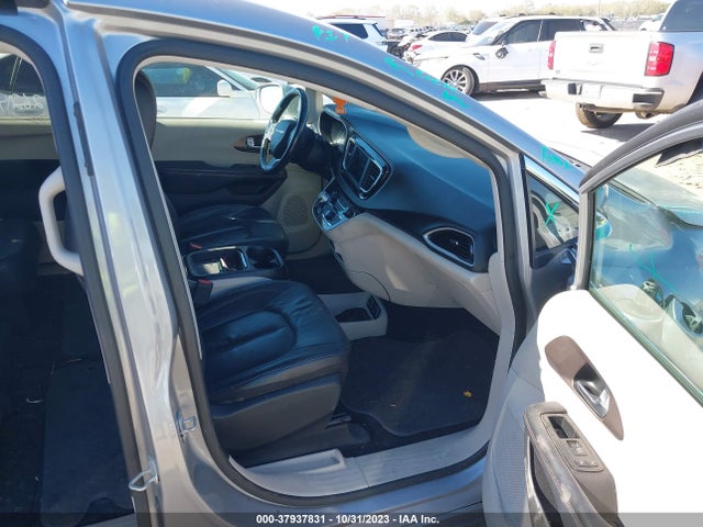 Chrysler Pacifica Touring L 2019 2C4RC1BG3KR626181 Image 5