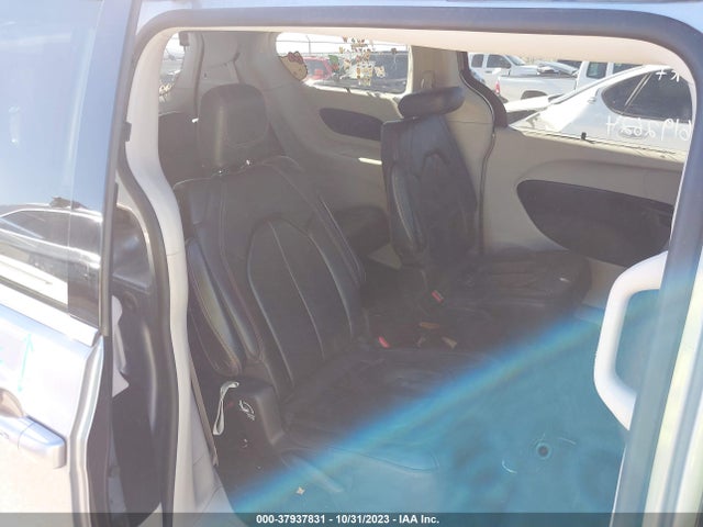 Chrysler Pacifica Touring L 2019 2C4RC1BG3KR626181 Image 8
