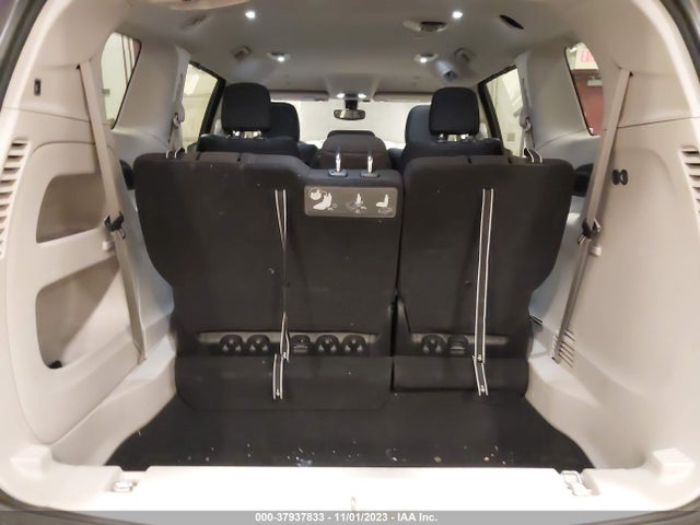 Chrysler Pacifica Touring 2020 2C4RC1FG5LR217143 Image 12