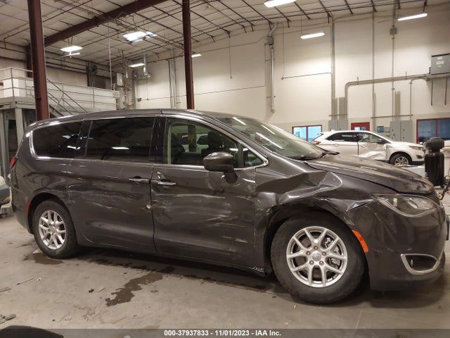 Chrysler Pacifica Touring 2020 2C4RC1FG5LR217143 Image 13