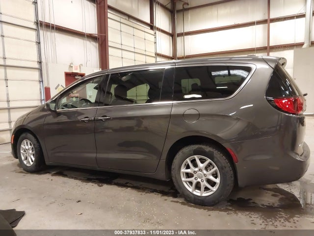 Chrysler Pacifica Touring 2020 2C4RC1FG5LR217143 Image 14