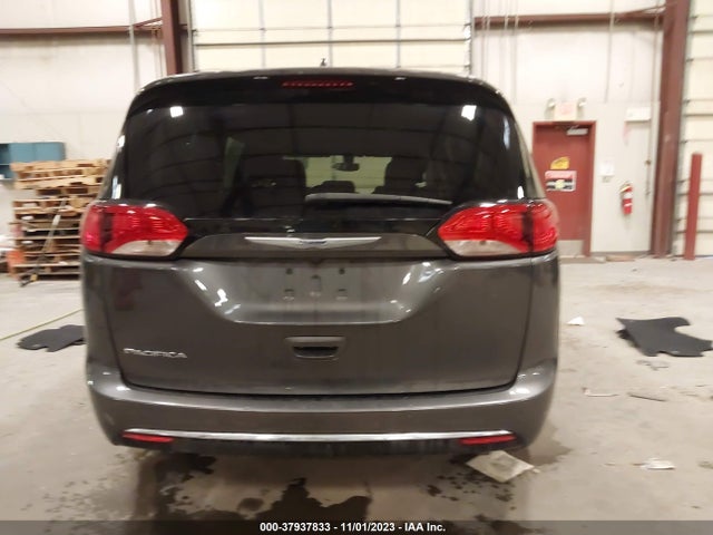 Chrysler Pacifica Touring 2020 2C4RC1FG5LR217143 Image 16