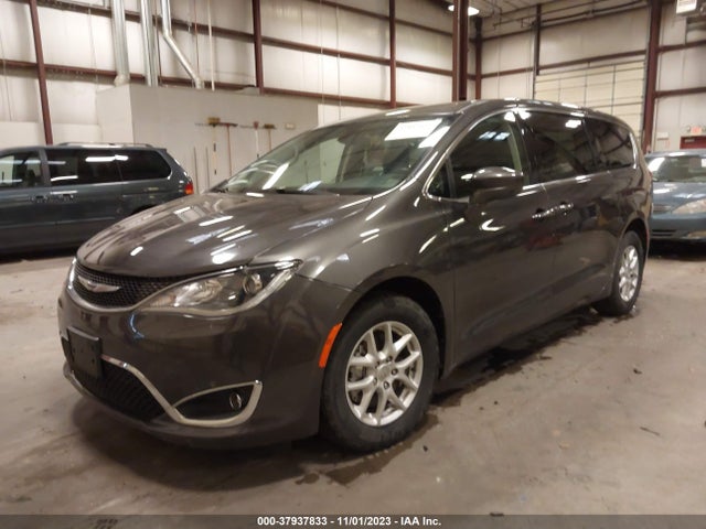 Chrysler Pacifica Touring 2020 2C4RC1FG5LR217143 Image 2