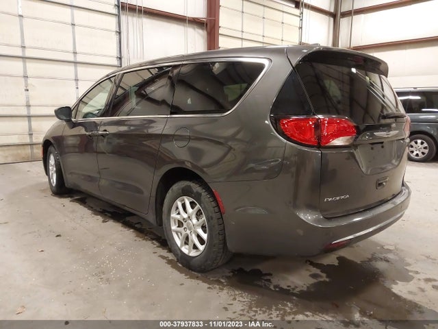 Chrysler Pacifica Touring 2020 2C4RC1FG5LR217143 Image 3