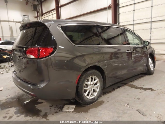 Chrysler Pacifica Touring 2020 2C4RC1FG5LR217143 Image 4