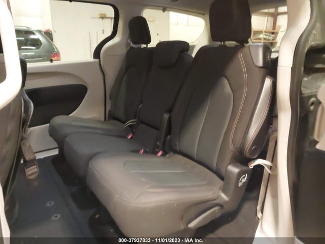 Chrysler Pacifica Touring 2020 2C4RC1FG5LR217143 Image 8
