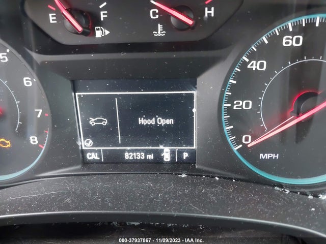 Chevrolet MALIBU LS 2017 1G1ZB5ST6HF222176 Image 15