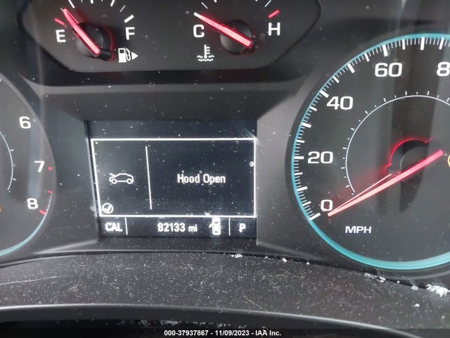 Chevrolet MALIBU LS 2017 1G1ZB5ST6HF222176 Image 7