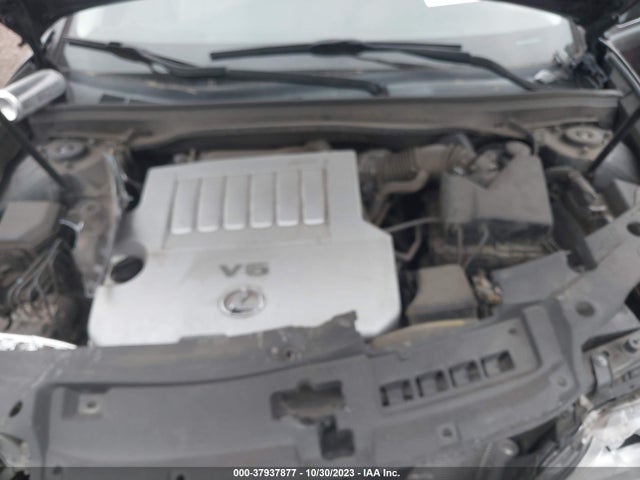 2013 LEXUS ES 350 VIN: JTHBK1GG8D2032991